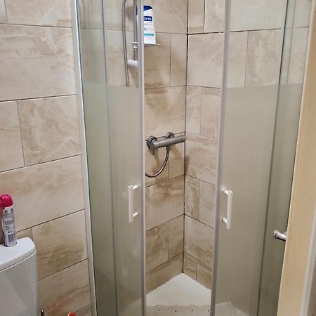 En Suite Bedrooms, Heaton, Newcastle Ngoại thất bức ảnh