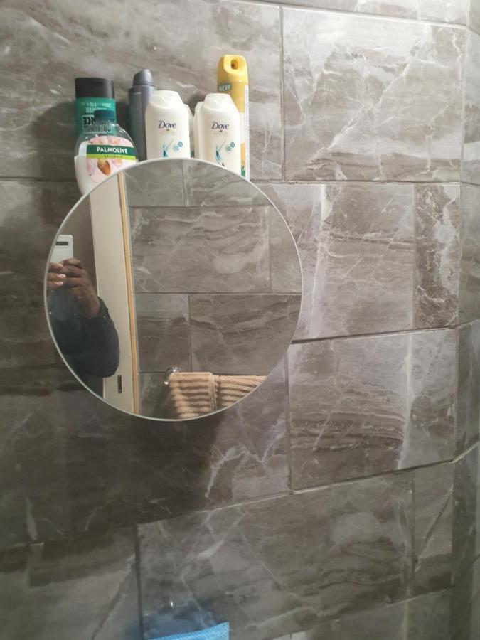 En Suite Bedrooms, Heaton, Newcastle Ngoại thất bức ảnh