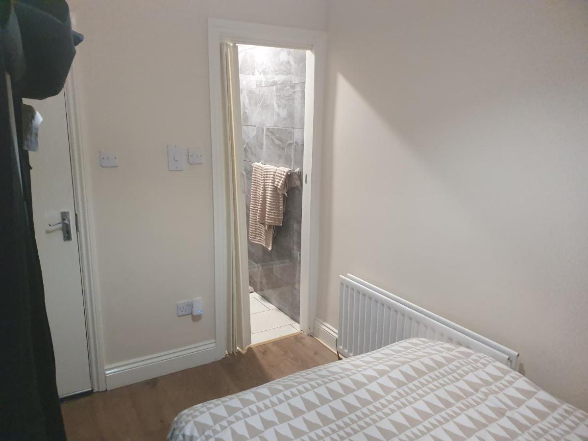 En Suite Bedrooms, Heaton, Newcastle Ngoại thất bức ảnh