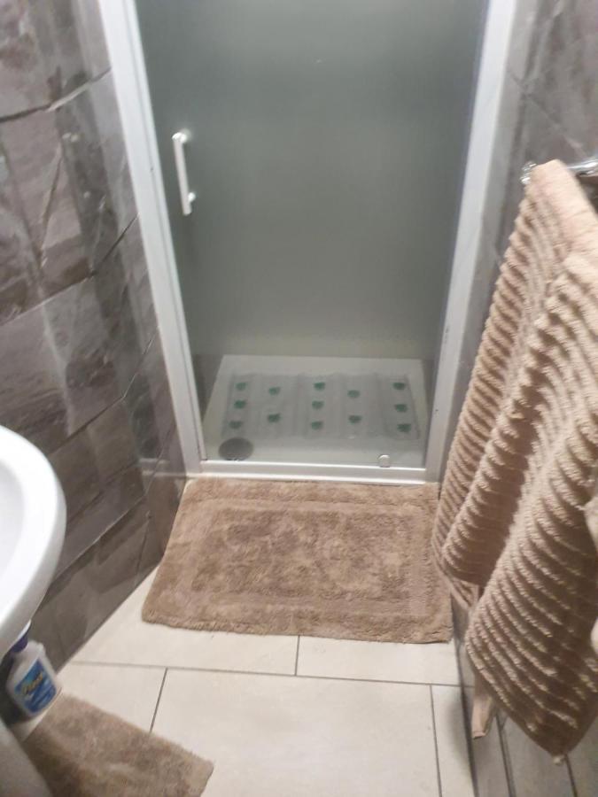 En Suite Bedrooms, Heaton, Newcastle Ngoại thất bức ảnh