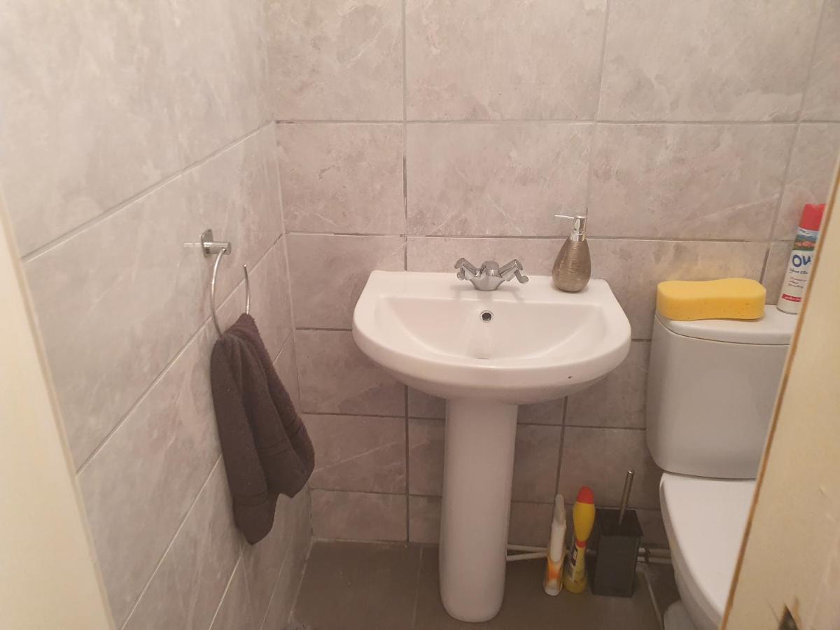 En Suite Bedrooms, Heaton, Newcastle Ngoại thất bức ảnh