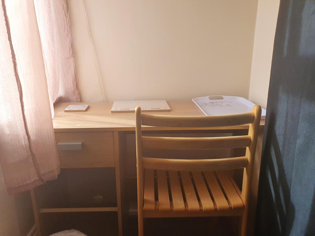 En Suite Bedrooms, Heaton, Newcastle Ngoại thất bức ảnh