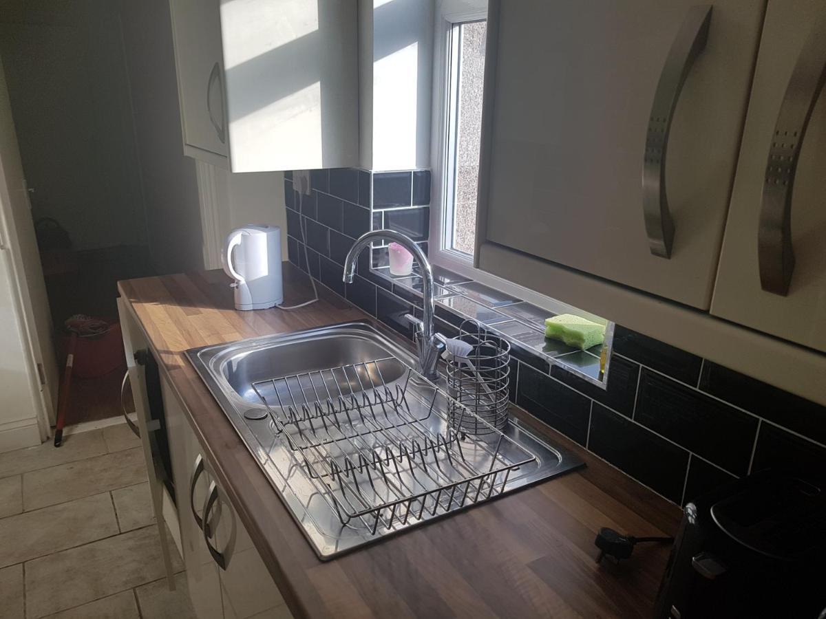 En Suite Bedrooms, Heaton, Newcastle Ngoại thất bức ảnh