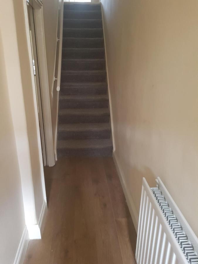 En Suite Bedrooms, Heaton, Newcastle Ngoại thất bức ảnh