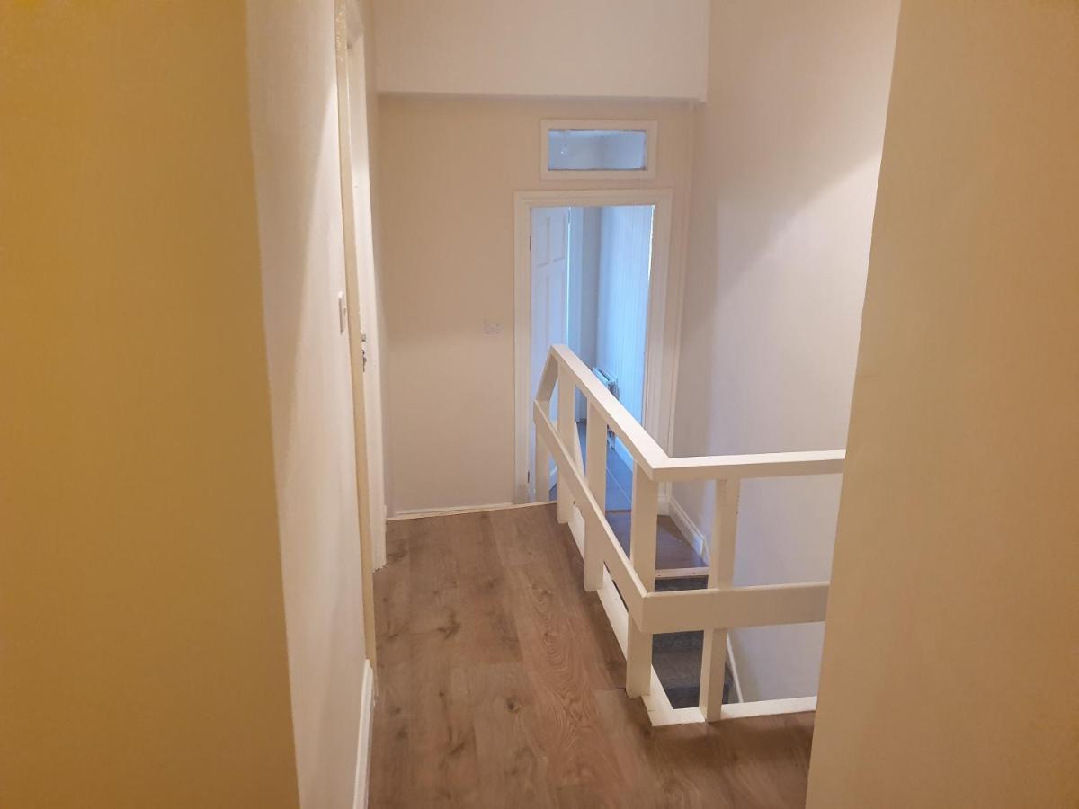 En Suite Bedrooms, Heaton, Newcastle Ngoại thất bức ảnh
