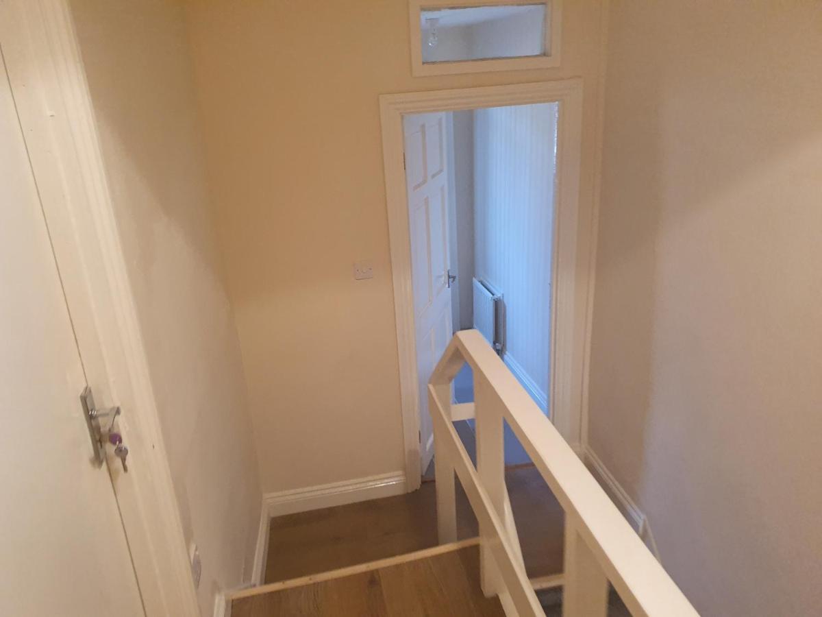 En Suite Bedrooms, Heaton, Newcastle Ngoại thất bức ảnh