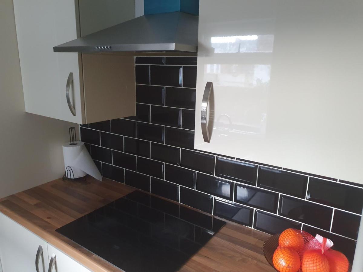 En Suite Bedrooms, Heaton, Newcastle Ngoại thất bức ảnh