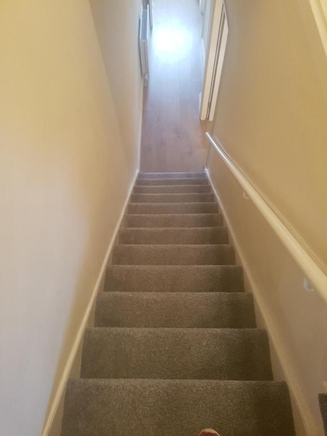 En Suite Bedrooms, Heaton, Newcastle Ngoại thất bức ảnh