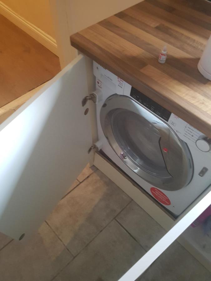 En Suite Bedrooms, Heaton, Newcastle Ngoại thất bức ảnh