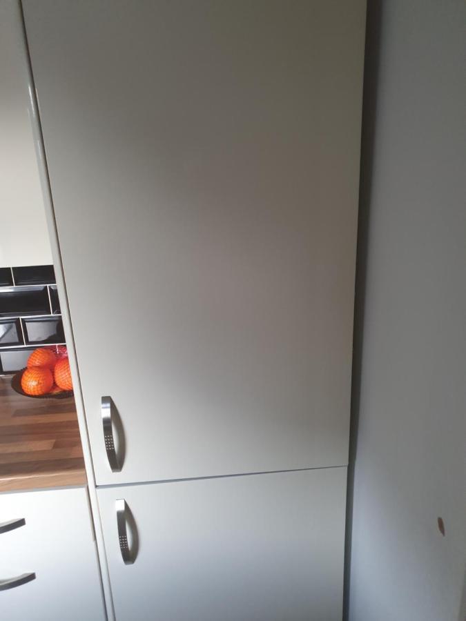 En Suite Bedrooms, Heaton, Newcastle Ngoại thất bức ảnh