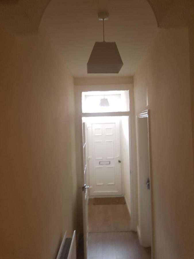En Suite Bedrooms, Heaton, Newcastle Ngoại thất bức ảnh