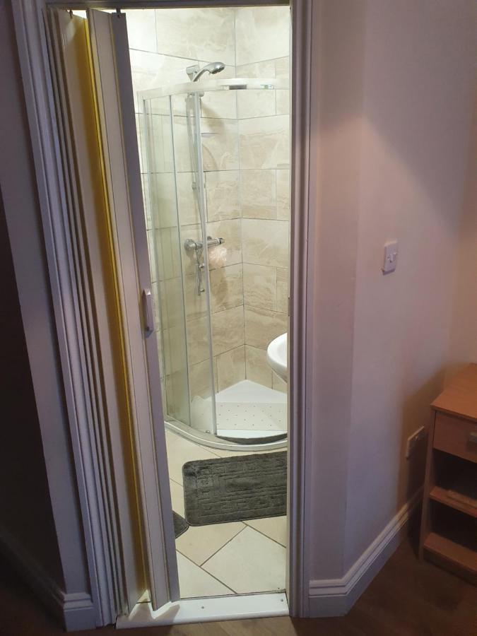 En Suite Bedrooms, Heaton, Newcastle Ngoại thất bức ảnh