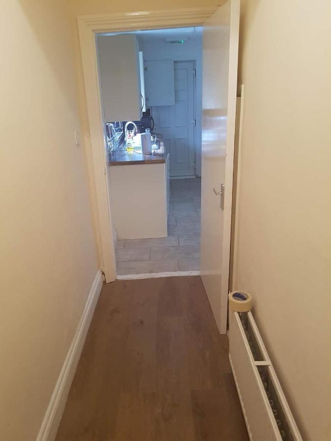 En Suite Bedrooms, Heaton, Newcastle Ngoại thất bức ảnh