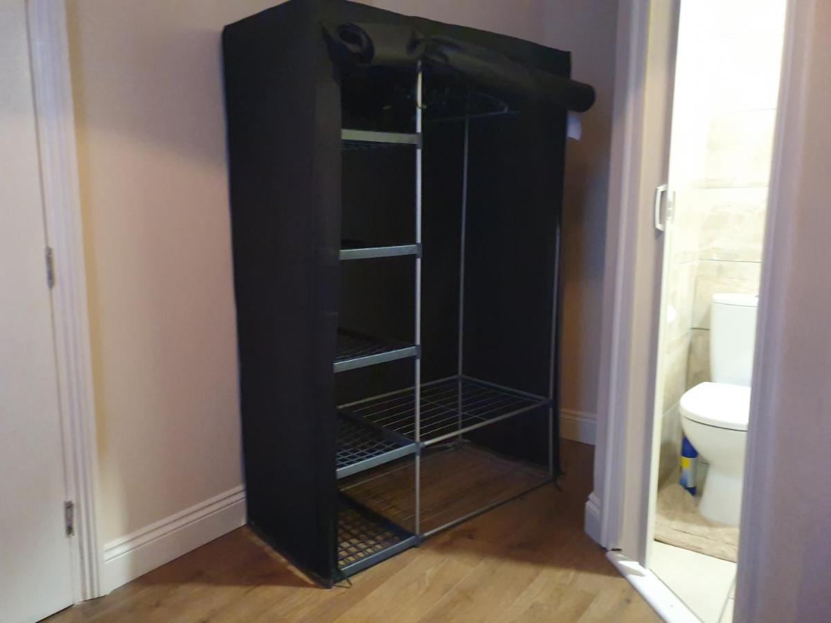 En Suite Bedrooms, Heaton, Newcastle Ngoại thất bức ảnh