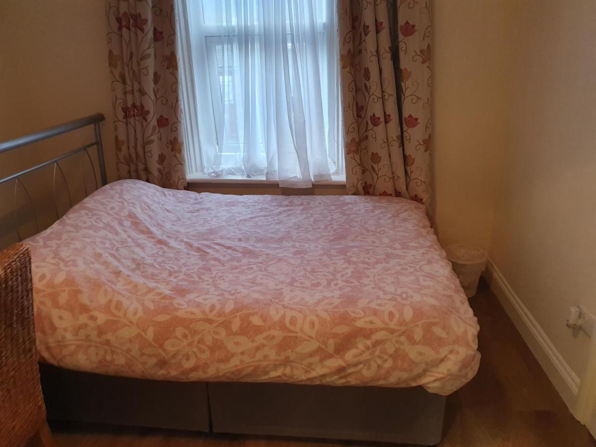 En Suite Bedrooms, Heaton, Newcastle Ngoại thất bức ảnh