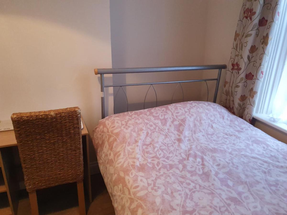 En Suite Bedrooms, Heaton, Newcastle Ngoại thất bức ảnh