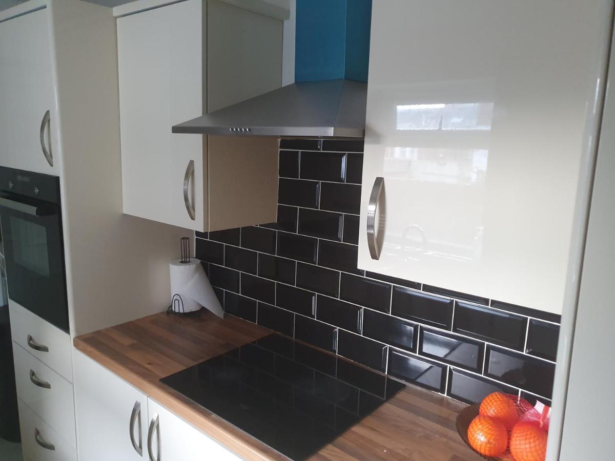 En Suite Bedrooms, Heaton, Newcastle Ngoại thất bức ảnh