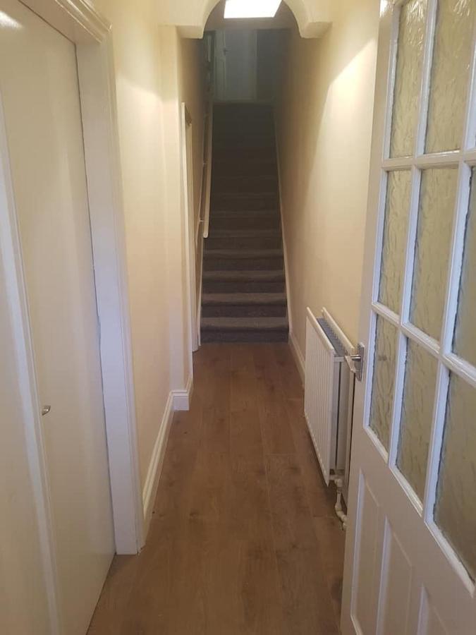 En Suite Bedrooms, Heaton, Newcastle Ngoại thất bức ảnh