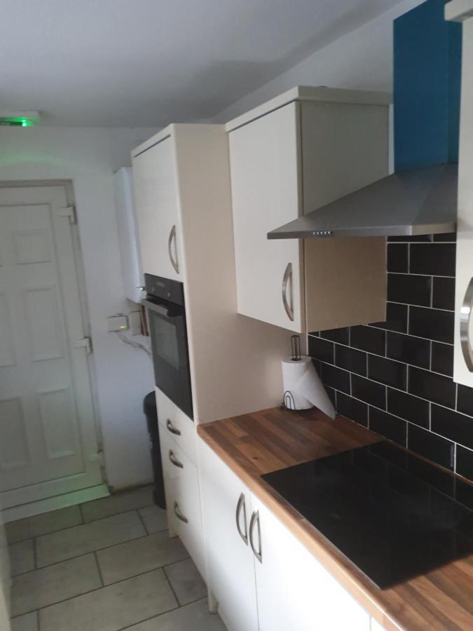 En Suite Bedrooms, Heaton, Newcastle Ngoại thất bức ảnh