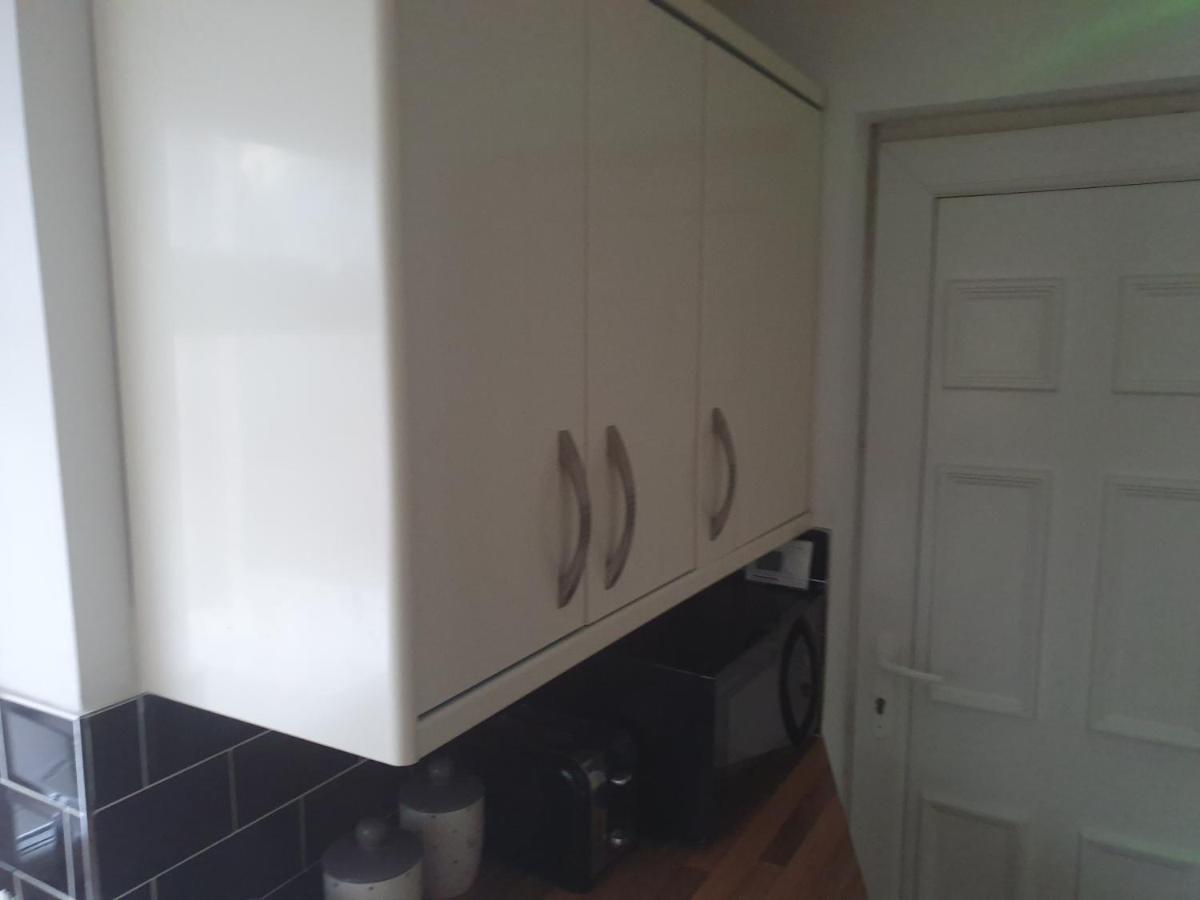 En Suite Bedrooms, Heaton, Newcastle Ngoại thất bức ảnh