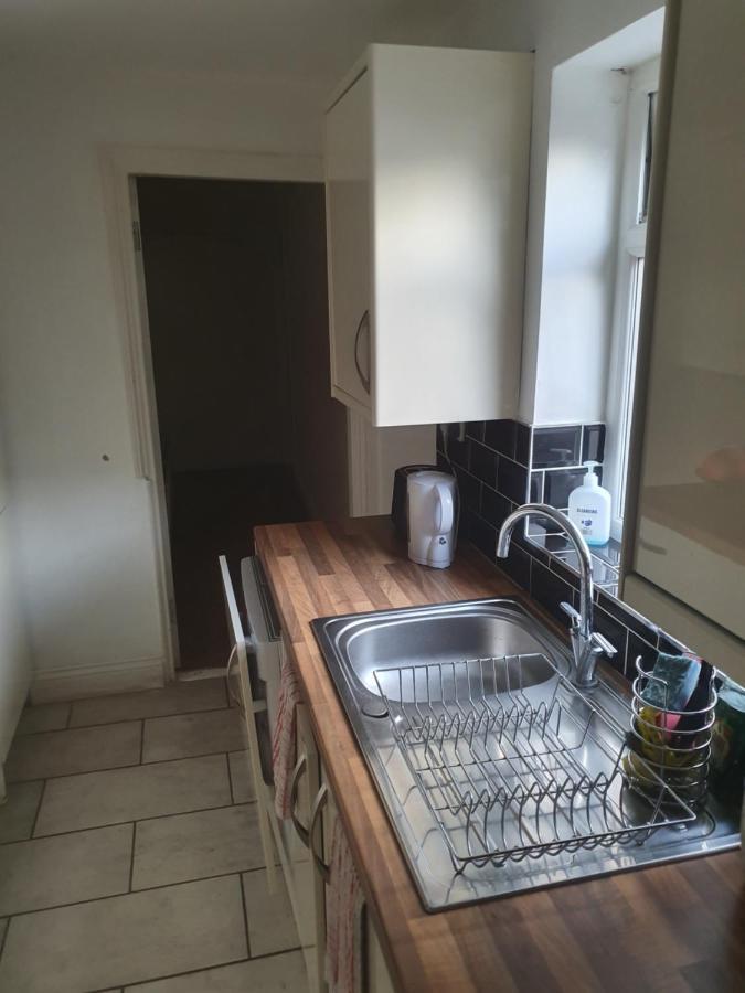 En Suite Bedrooms, Heaton, Newcastle Ngoại thất bức ảnh