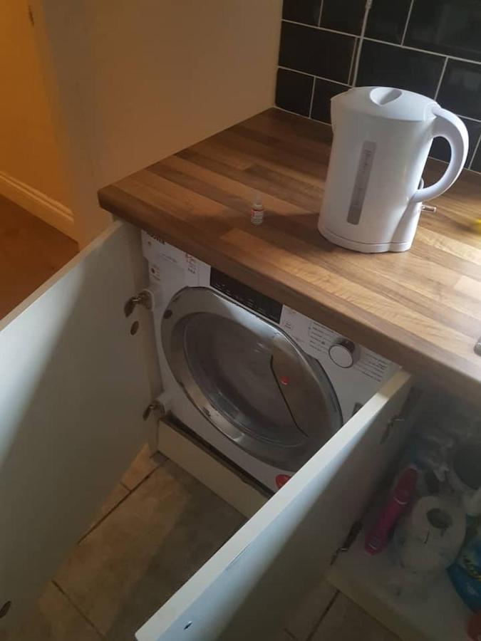 En Suite Bedrooms, Heaton, Newcastle Ngoại thất bức ảnh