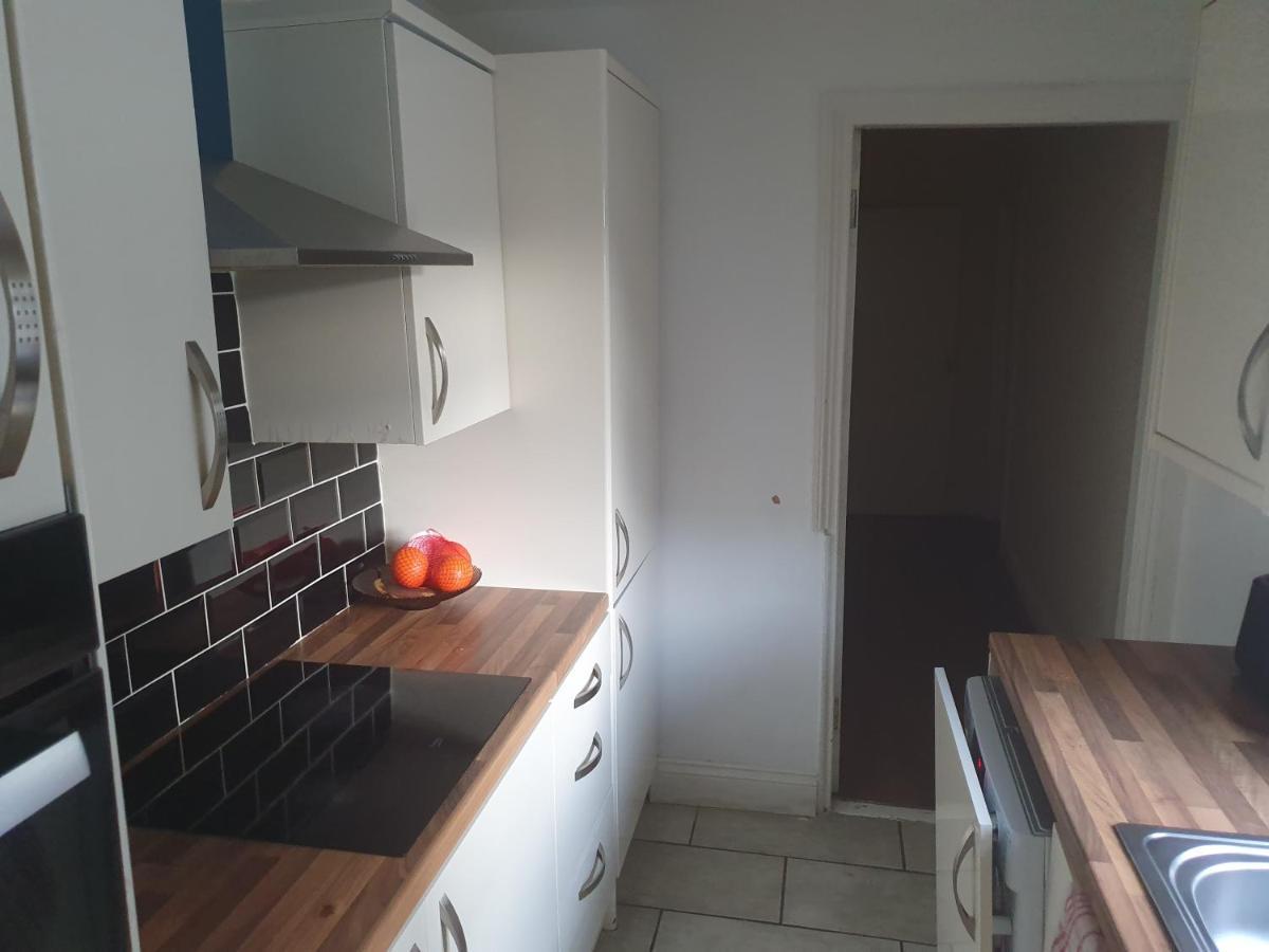 En Suite Bedrooms, Heaton, Newcastle Ngoại thất bức ảnh