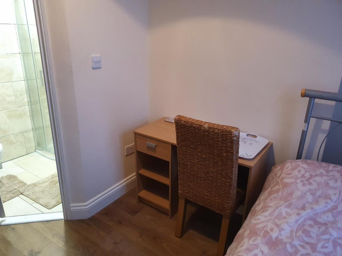 En Suite Bedrooms, Heaton, Newcastle Ngoại thất bức ảnh