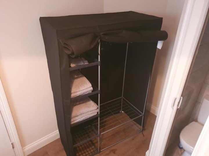 En Suite Bedrooms, Heaton, Newcastle Ngoại thất bức ảnh