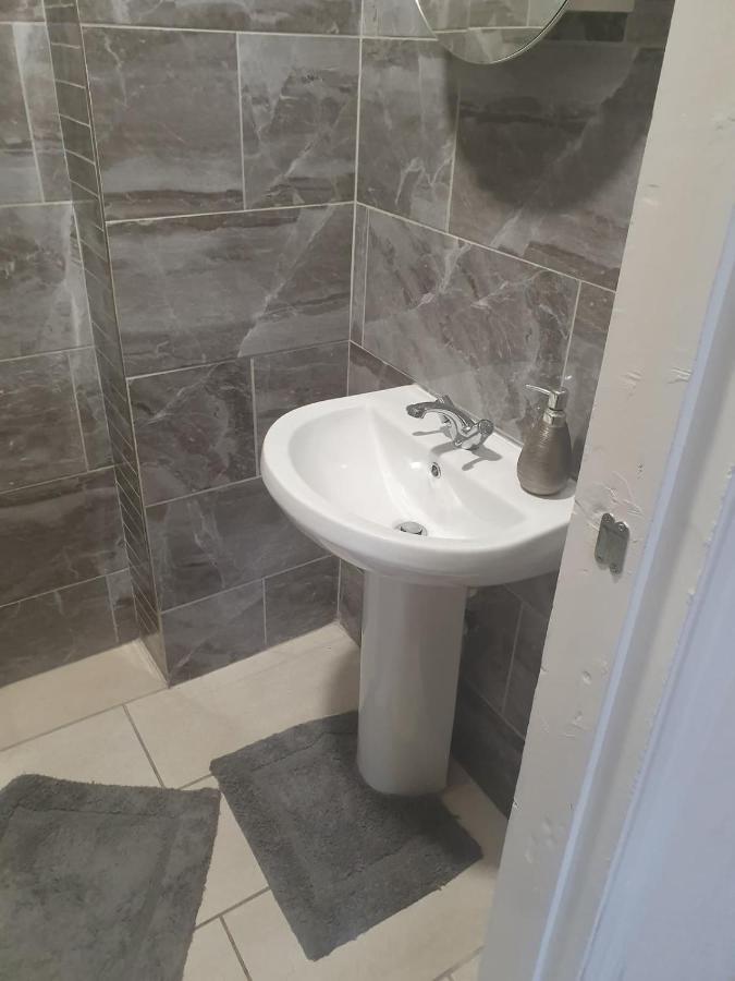 En Suite Bedrooms, Heaton, Newcastle Ngoại thất bức ảnh