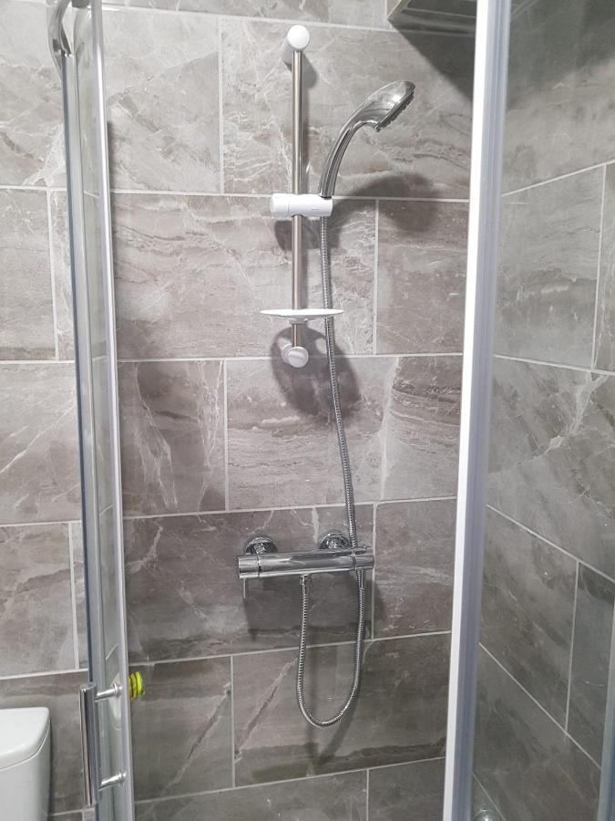 En Suite Bedrooms, Heaton, Newcastle Ngoại thất bức ảnh