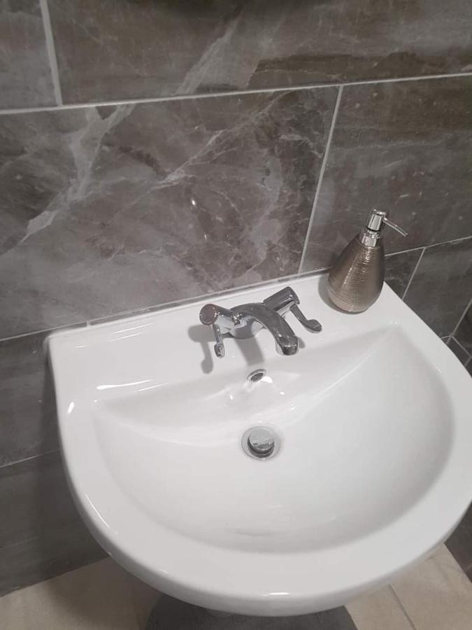 En Suite Bedrooms, Heaton, Newcastle Ngoại thất bức ảnh