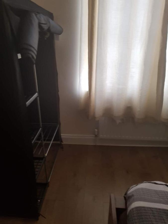 En Suite Bedrooms, Heaton, Newcastle Ngoại thất bức ảnh