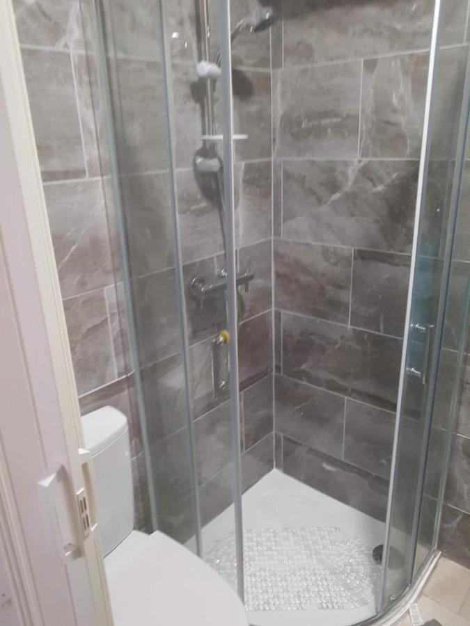 En Suite Bedrooms, Heaton, Newcastle Ngoại thất bức ảnh