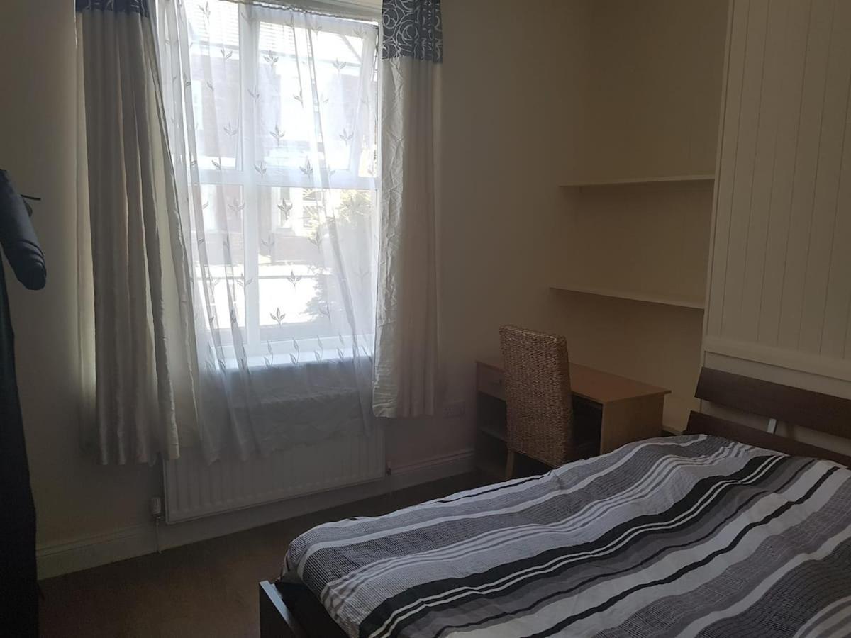 En Suite Bedrooms, Heaton, Newcastle Ngoại thất bức ảnh