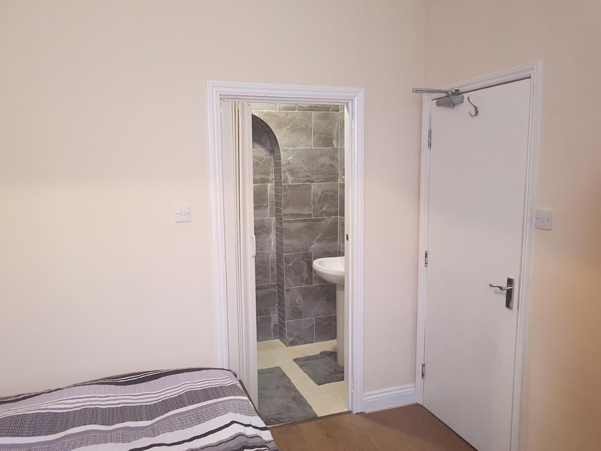 En Suite Bedrooms, Heaton, Newcastle Ngoại thất bức ảnh