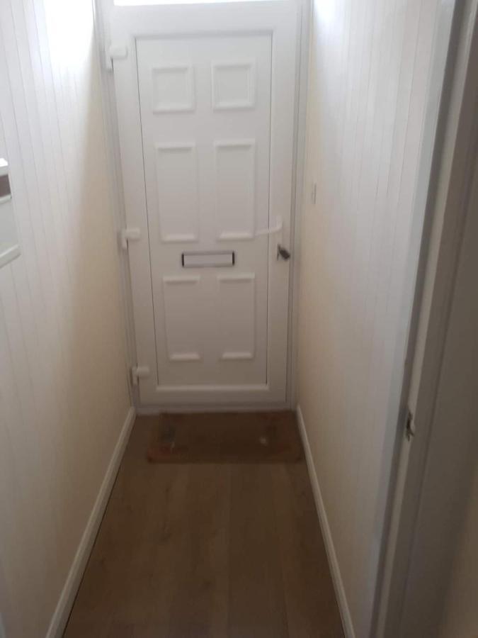 En Suite Bedrooms, Heaton, Newcastle Ngoại thất bức ảnh
