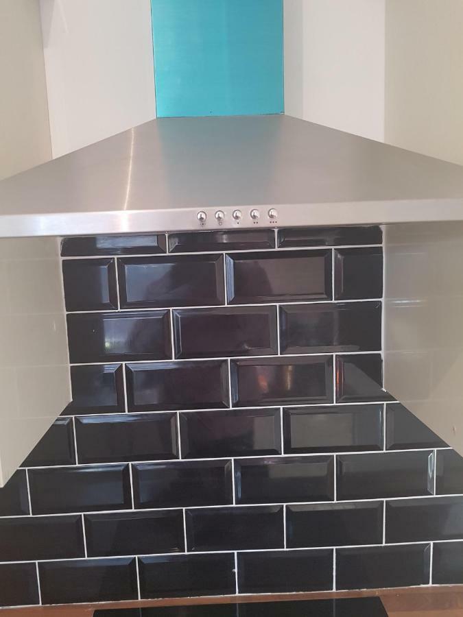 En Suite Bedrooms, Heaton, Newcastle Ngoại thất bức ảnh