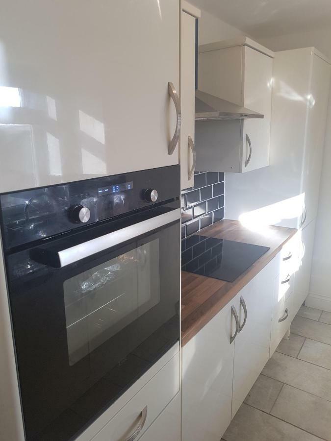 En Suite Bedrooms, Heaton, Newcastle Ngoại thất bức ảnh