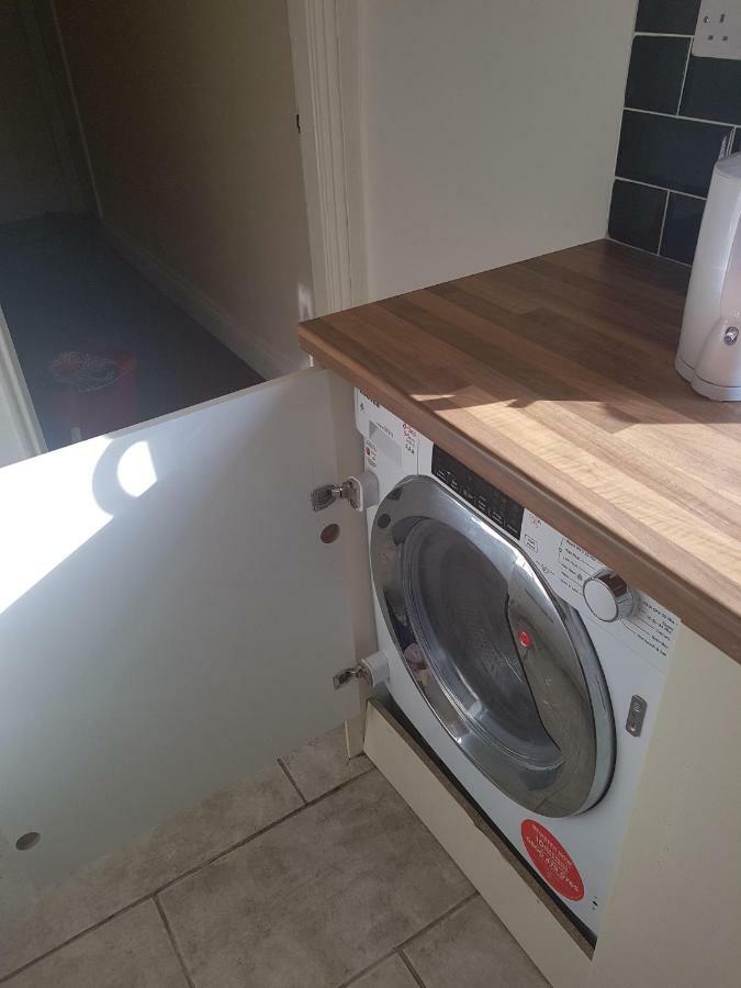 En Suite Bedrooms, Heaton, Newcastle Ngoại thất bức ảnh