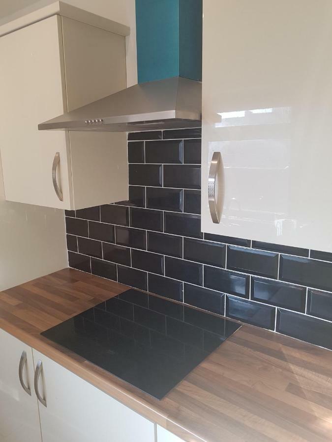 En Suite Bedrooms, Heaton, Newcastle Ngoại thất bức ảnh